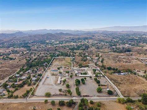 land for sale in perris california|Perris, CA Land for Sale